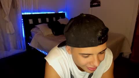 Pipe Rodriguez online show from January 2025 05:11:02 AM