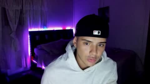 Pipe Rodriguez online show from January 2025 02:51:01 AM