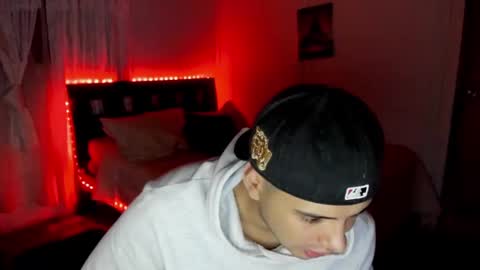 Pipe Rodriguez online show from January 2025 09:12:01 AM