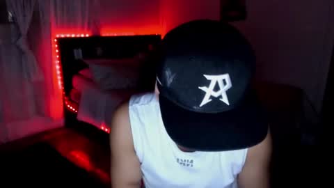 Pipe Rodriguez online show from February 2025 02:06:02 AM