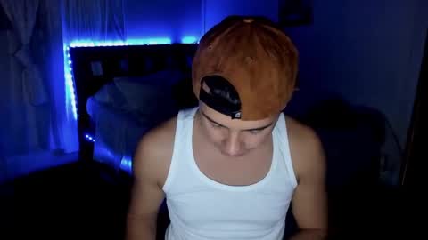 Pipe Rodriguez online show from February 2025 03:00:02 AM