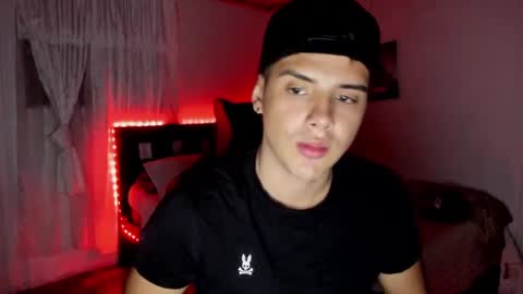 Pipe Rodriguez online show from February 2025 05:41:01 AM