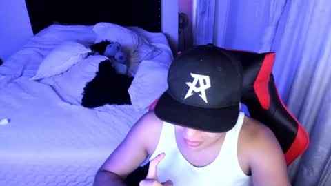 Pipe Rodriguez online show from February 2025 06:56:01 AM