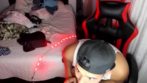 Pipe Rodriguez online show from February 2025 07:16:02 AM