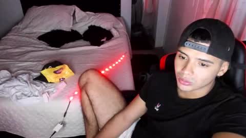 Pipe Rodriguez online show from February 2025 06:26:02 AM