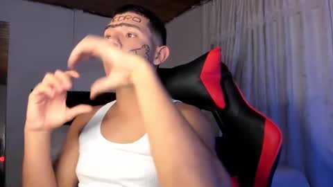 Pipe Rodriguez online show from February 2025 01:57:01 AM