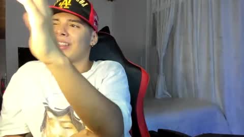 Pipe Rodriguez online show from February 2025 05:42:02 AM