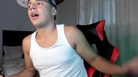 Pipe Rodriguez online show from February 2025 10:53:02 PM