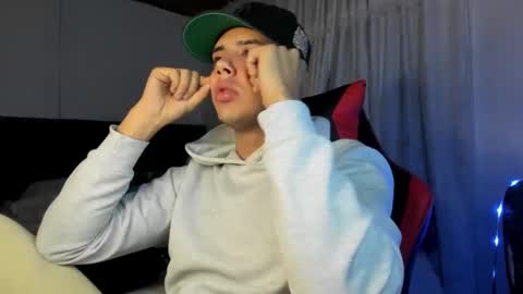 Pipe Rodriguez online show from February 2025 03:04:02 AM