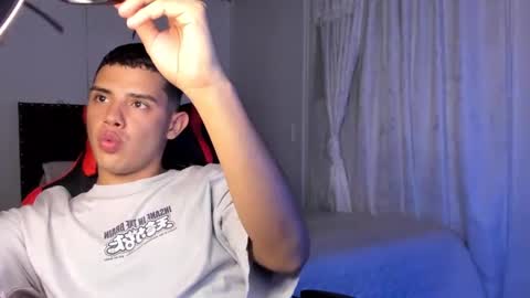 Pipe Rodriguez online show from March 2025 01:04:02 AM