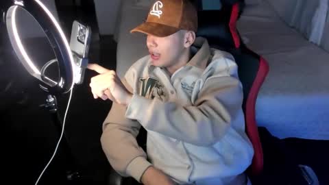 Pipe Rodriguez online show from March 2025 05:12:01 AM