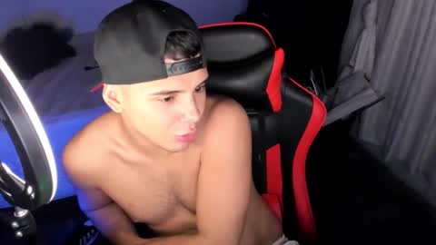 Pipe Rodriguez online show from March 2025 02:09:01 AM