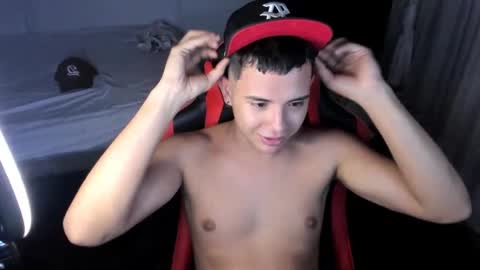 Pipe Rodriguez online show from March 2025 11:06:01 PM