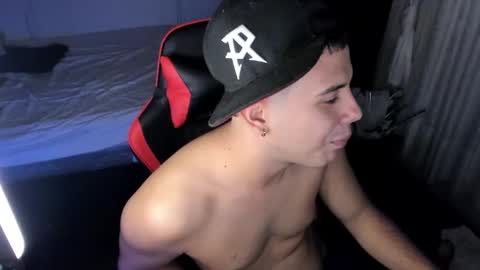 Pipe Rodriguez online show from March 2025 03:48:02 AM