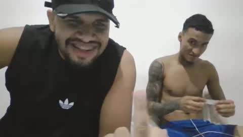 Snapshot of pirubr21c chatting on June 2026 02:12:02 AM Mulato Carioca online show from June 2026 02:12:02 AM