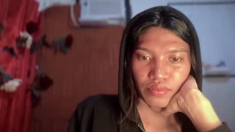 Snapshot of pisces_odyssey chatting on March 2026 07:09:02 AM Jayve online show from March 2026 07:09:02 AM