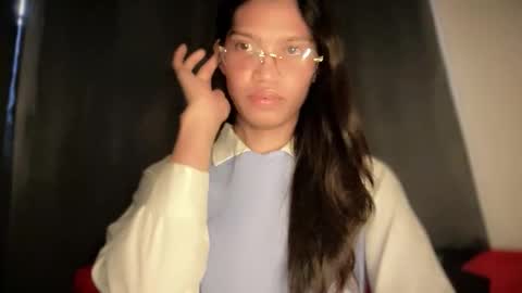 Snapshot of pisces_odyssey chatting on March 2026 03:21:01 AM Jayve online show from March 2026 03:21:01 AM
