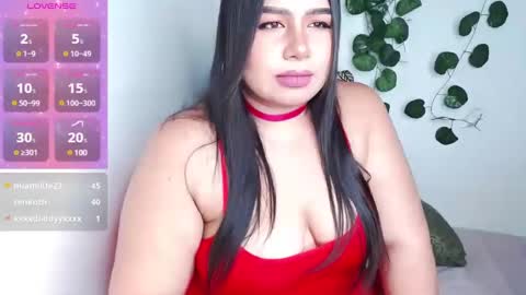 Piscies Ass online show from February 2025 11:14:02 AM