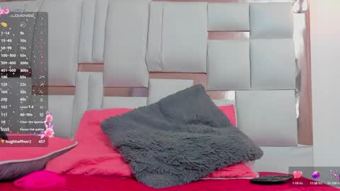 Snapshot of pittandlunaa69 chatting on December 2024 07:27:02 PM PittAndLunaa69 online show from December 2024 07:27:02 PM