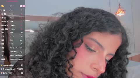 Snapshot of pittandlunaa69 chatting on February 2025 04:03:01 PM PittAndLunaa69 online show from February 2025 04:03:01 PM