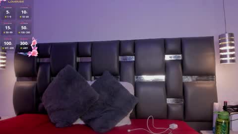 PittAndLunaa69 online show from February 2026 12:30:01 PM