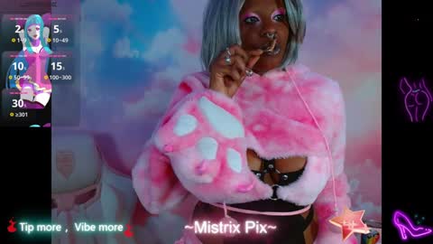 Thekawaiidomme online show from December 2024 03:47:01 PM