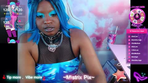 Thekawaiidomme online show from December 2024 12:30:01 PM