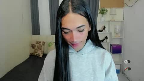 pixiedoll_ online show from February 2026 05:30:02 PM