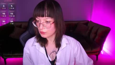 pixiepeachh online show from November 2025 10:20:02 PM