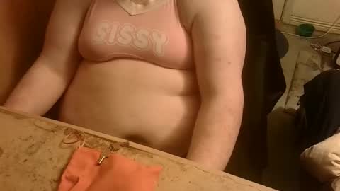 Snapshot of piznam chatting on April 2026 06:38:01 PM gingersissy online show from April 2026 06:38:01 PM