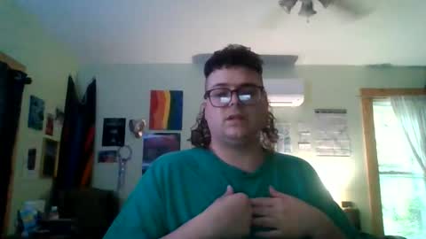 daddy pizza online show from May 2026 10:03:01 PM