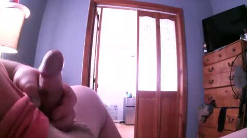 Snapshot of pizzaman9797 chatting on February 2025 09:48:01 PM pizzaman9797 online show from February 2025 09:48:01 PM