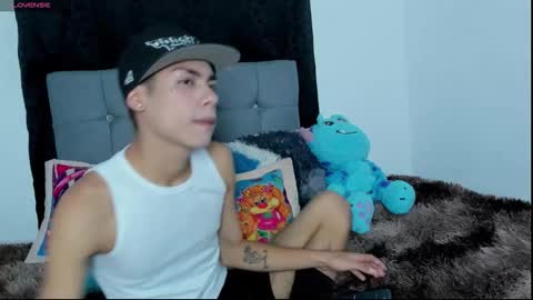 Snapshot of playboy_bunnyy chatting on November 2025 11:48:01 PM playboy_bunnyy online show from November 2025 11:48:01 PM