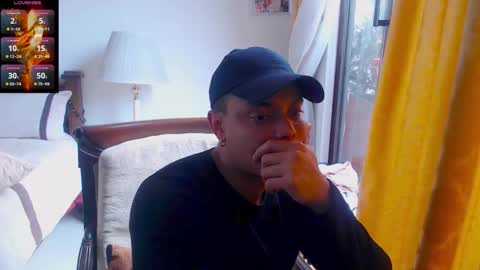 PETER online show from March 2026 09:06:01 PM