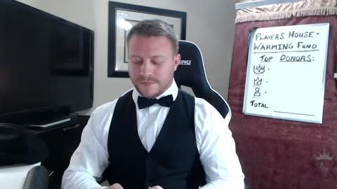 Snapshot of player2pawns chatting on February 2025 11:38:02 PM Player online show from February 2025 11:38:02 PM