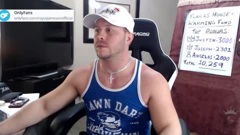 Snapshot of player2pawns chatting on February 2025 12:05:02 PM Player online show from February 2025 12:05:02 PM