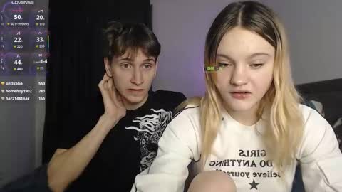 Johnny online show from November 2025 01:51:01 PM