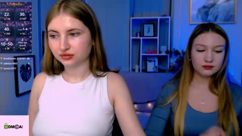 Sophie online show from January 2025 04:27:01 PM