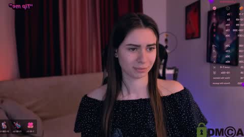 Sophie online show from January 2025 09:47:02 PM