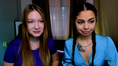 Sophie online show from February 2025 11:23:02 AM