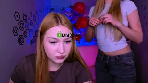 Sophie online show from February 2026 08:38:02 PM