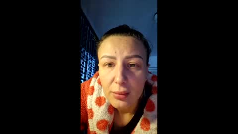 PlayfulAudrey online show from January 2026 07:02:02 AM