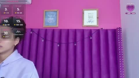 SAMARA  online show from November 2025 12:49:01 PM