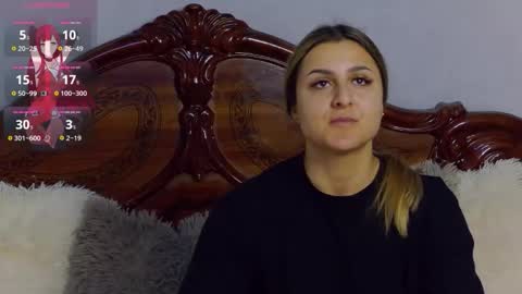 PlayfulNicole online show from February 2026 09:27:01 AM