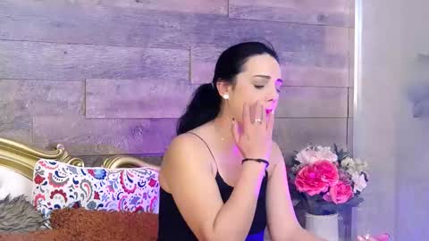 PlayfulSamy online show from December 2024 05:07:01 AM