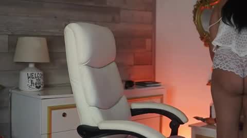 PlayfulSamy online show from January 2025 08:11:01 AM