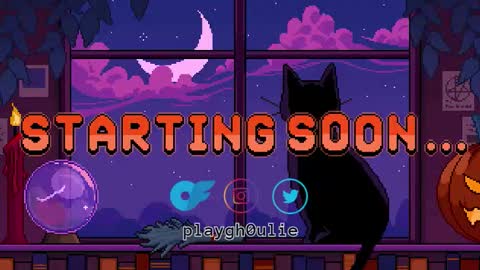 playgh0ul Ghoulie online show from November 2025 06:59:02 AM