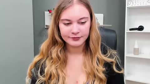 Valeria online show from March 2025 07:45:01 AM