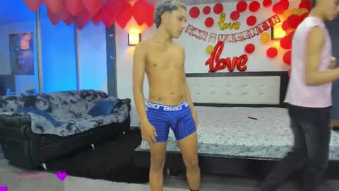   online show from February 2026 11:05:02 PM