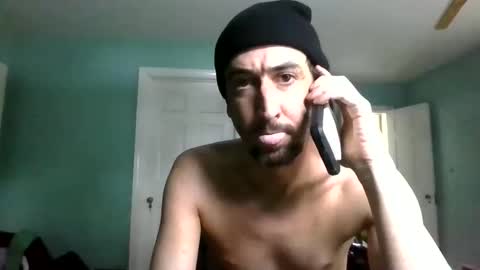 Watch Or Join Me online show from January 2025 06:52:01 PM